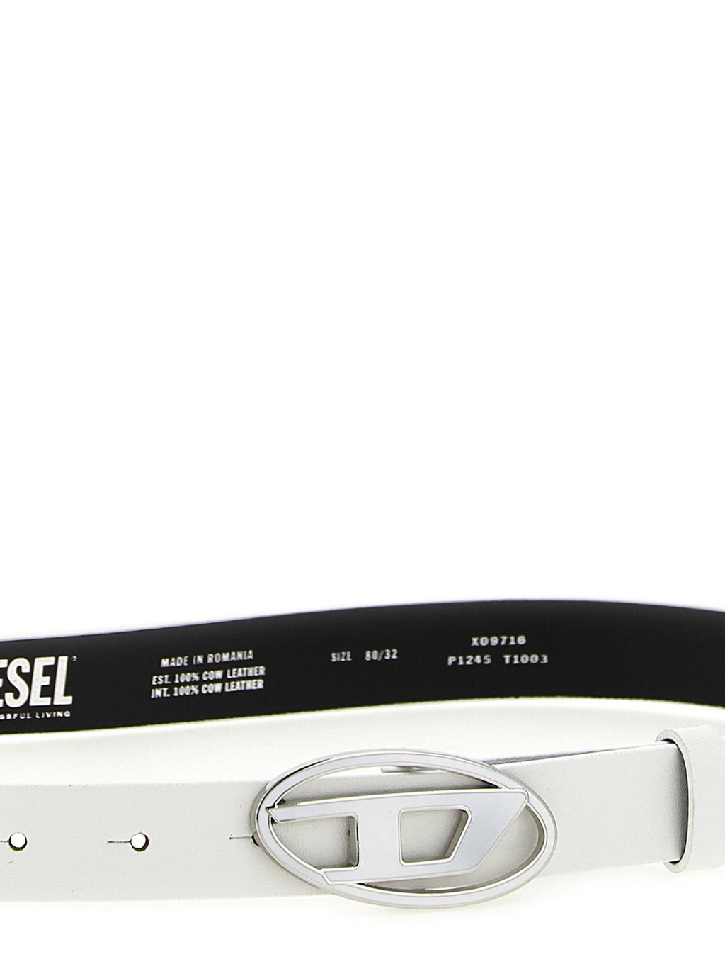 Diesel Diesel B-1dr 25 Belt