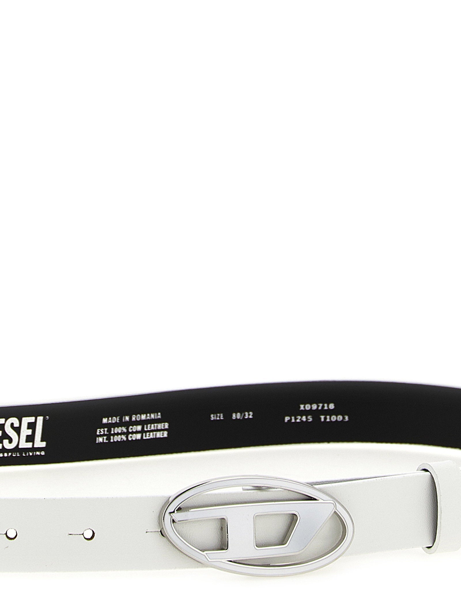 Diesel Diesel B-1dr 25 Belt
