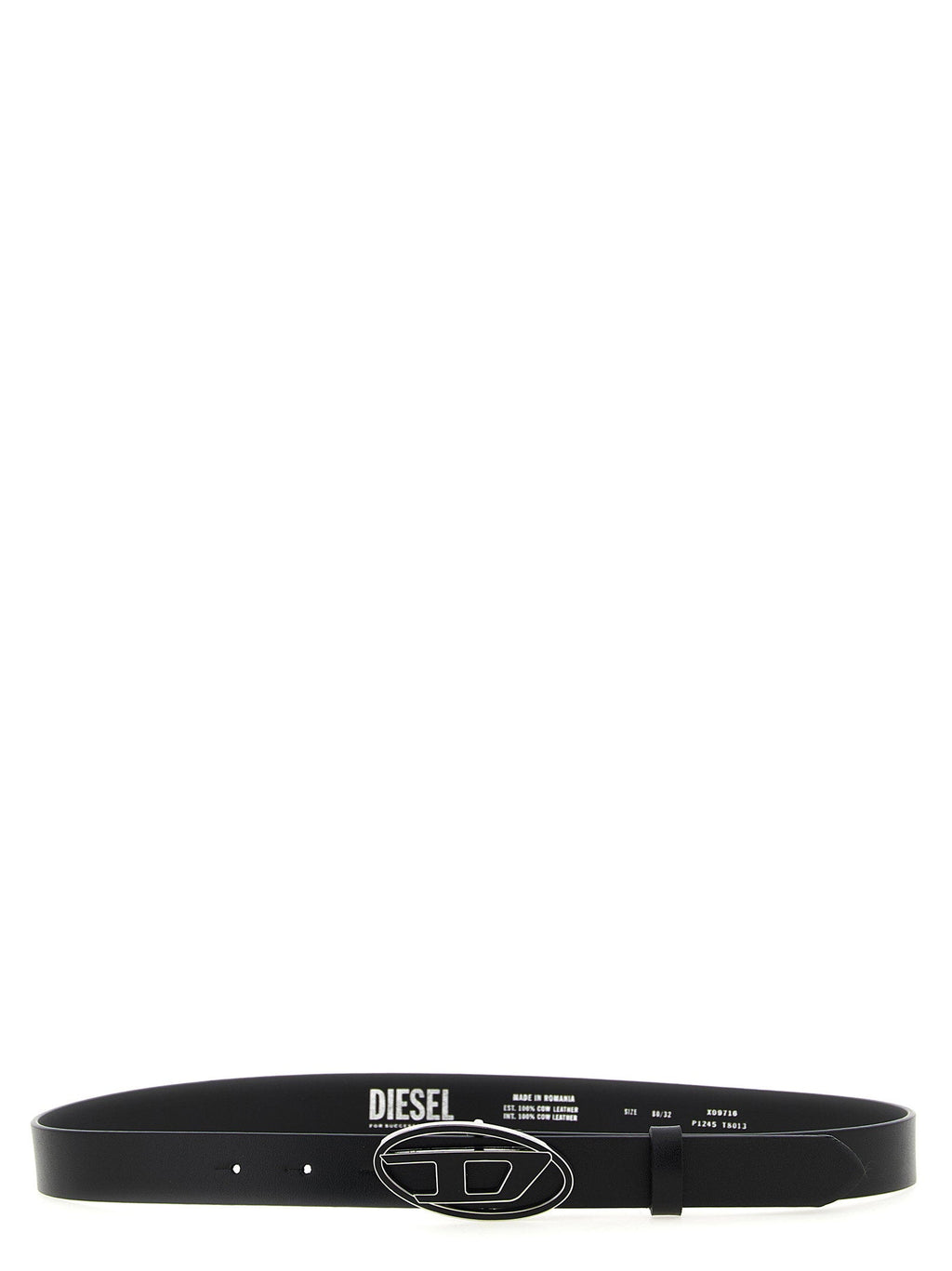 Diesel Diesel B-1dr 25 Belt
