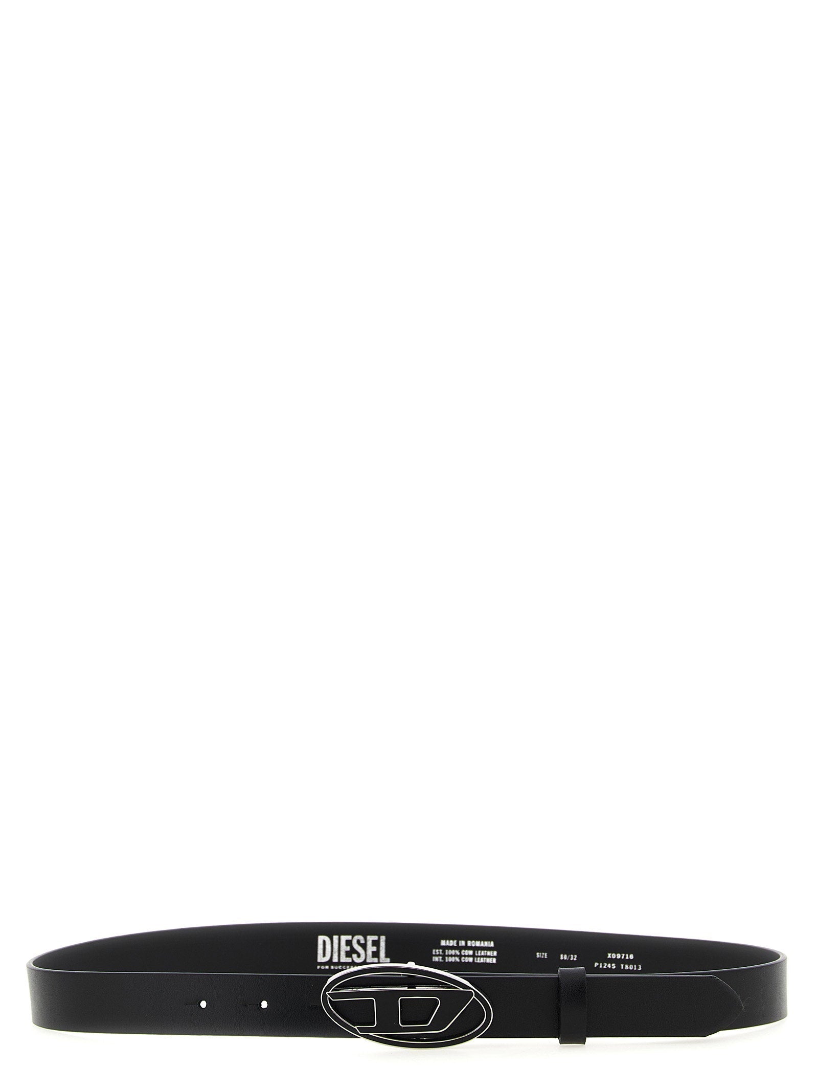 Diesel Diesel B-1dr 25 Belt