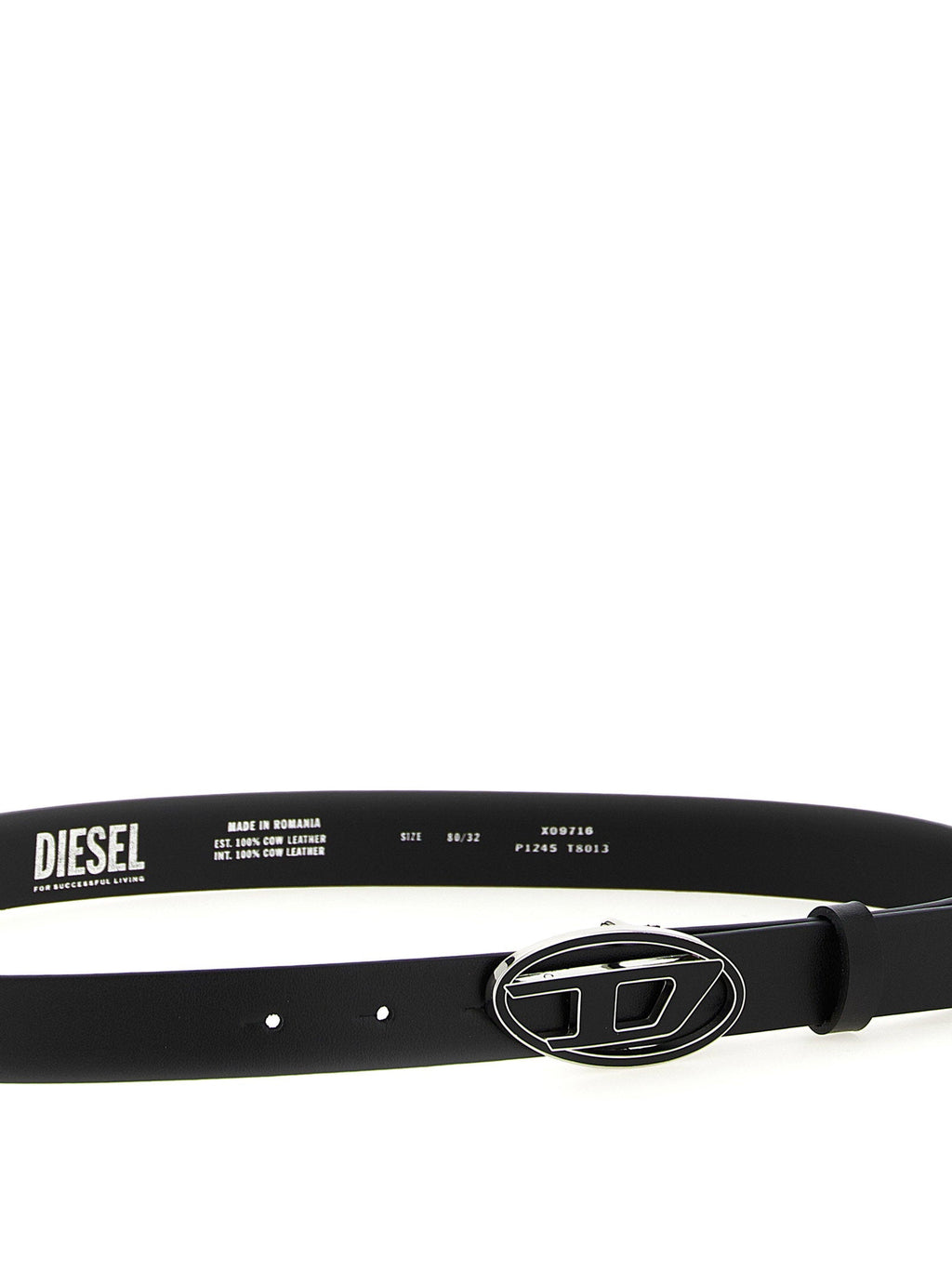 Diesel Diesel B-1dr 25 Belt