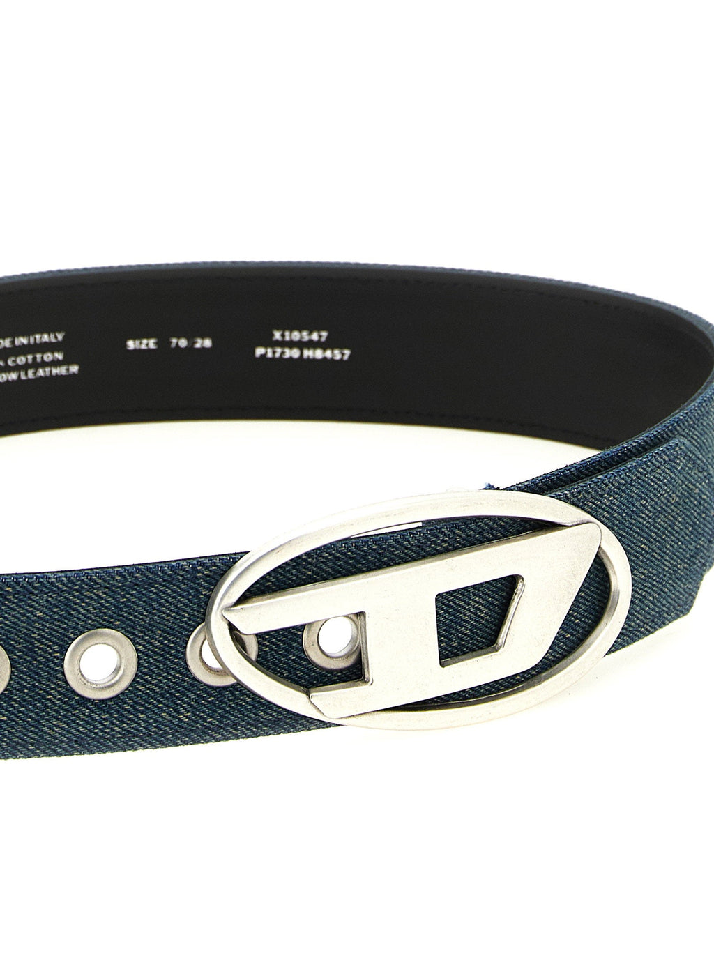 Diesel Diesel B-1dr Belt
