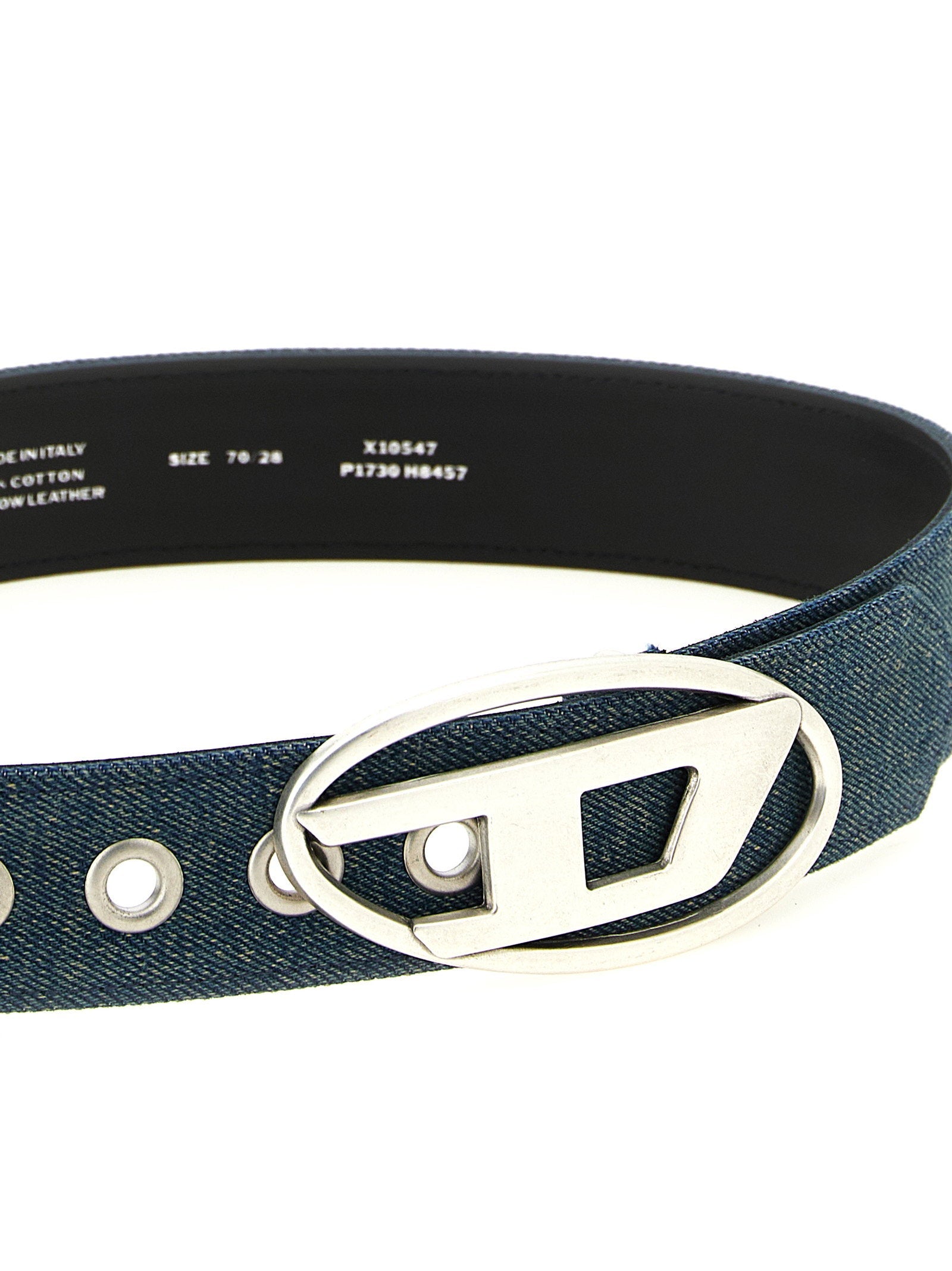 Diesel Diesel B-1dr Belt