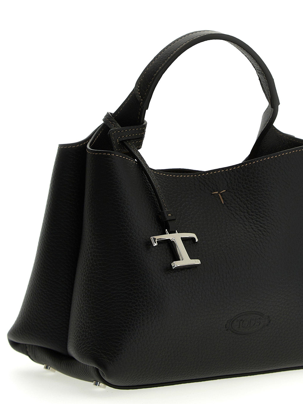 Tod's Tod's Micro Leather Handbag