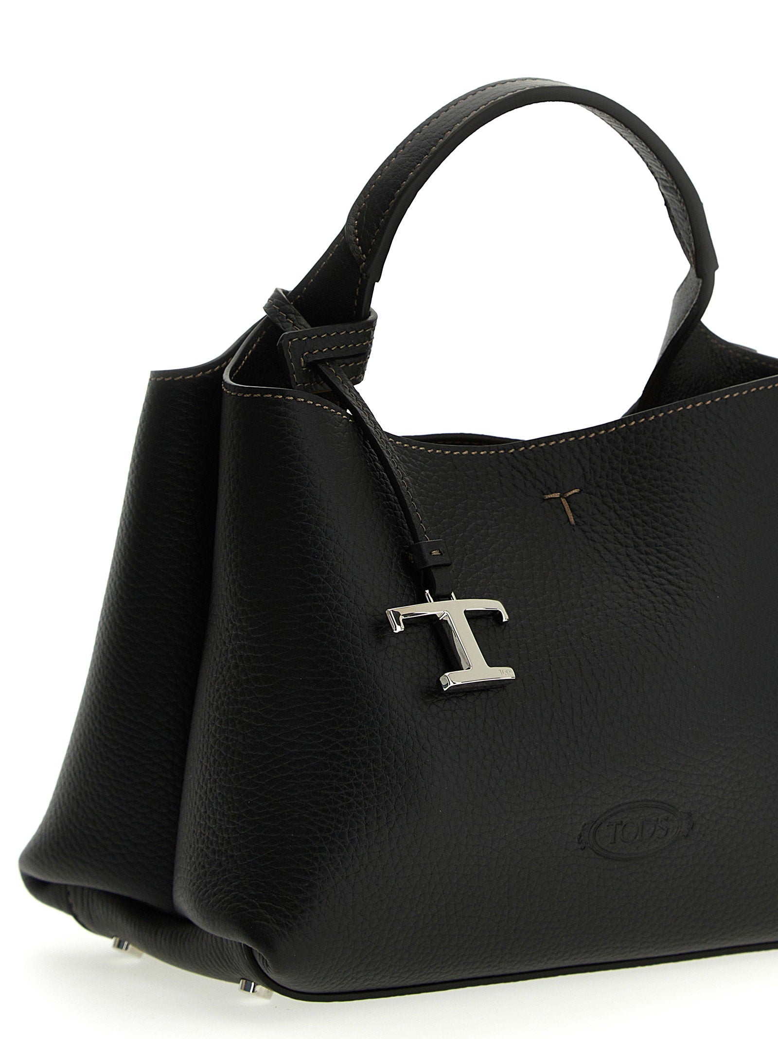 Tod's Tod's Micro Leather Handbag
