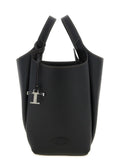Tod's Tod's T Timeless Mini Bucket Bag