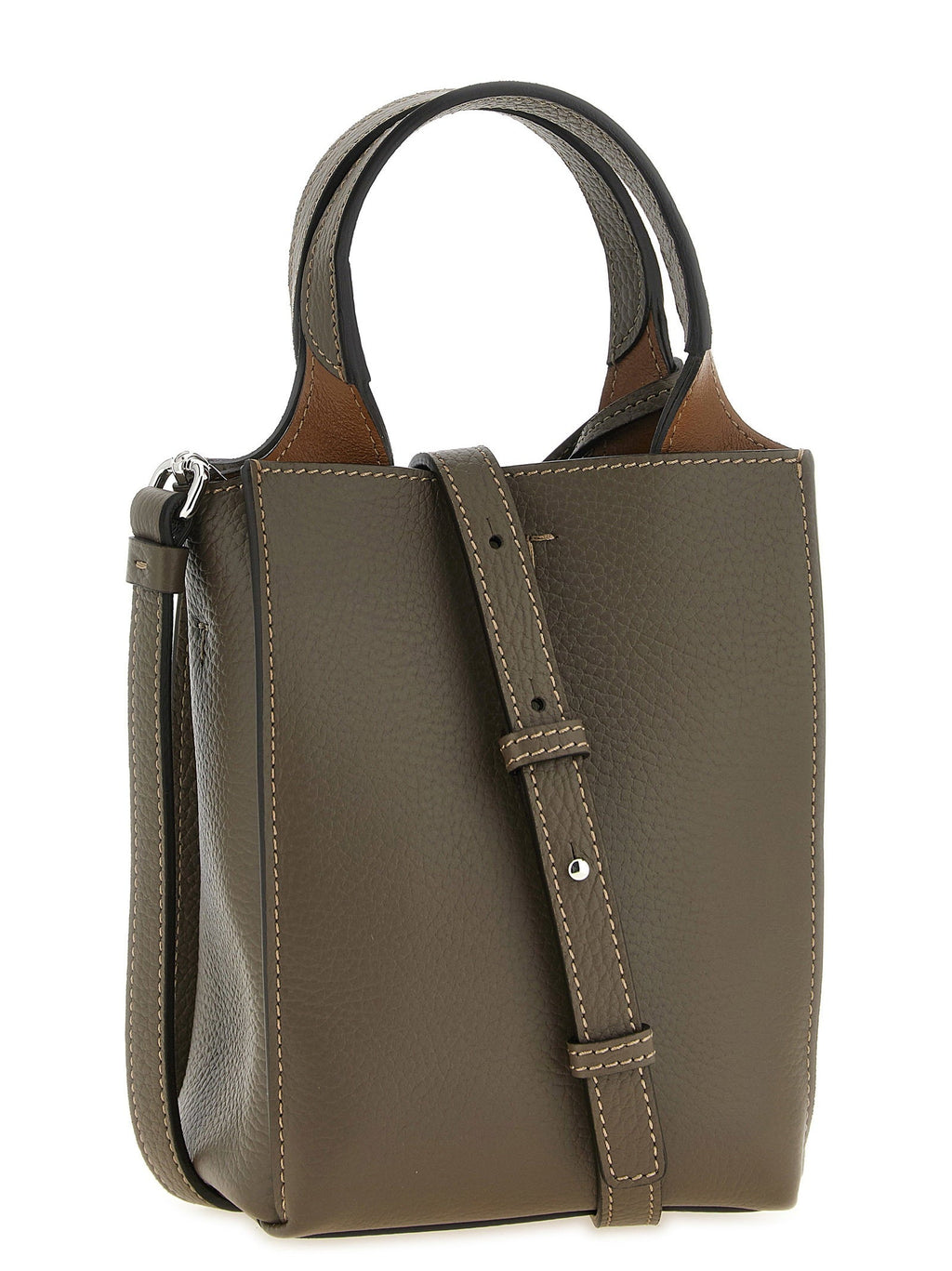 Tod's Tod's Micro T Timeless Handbag