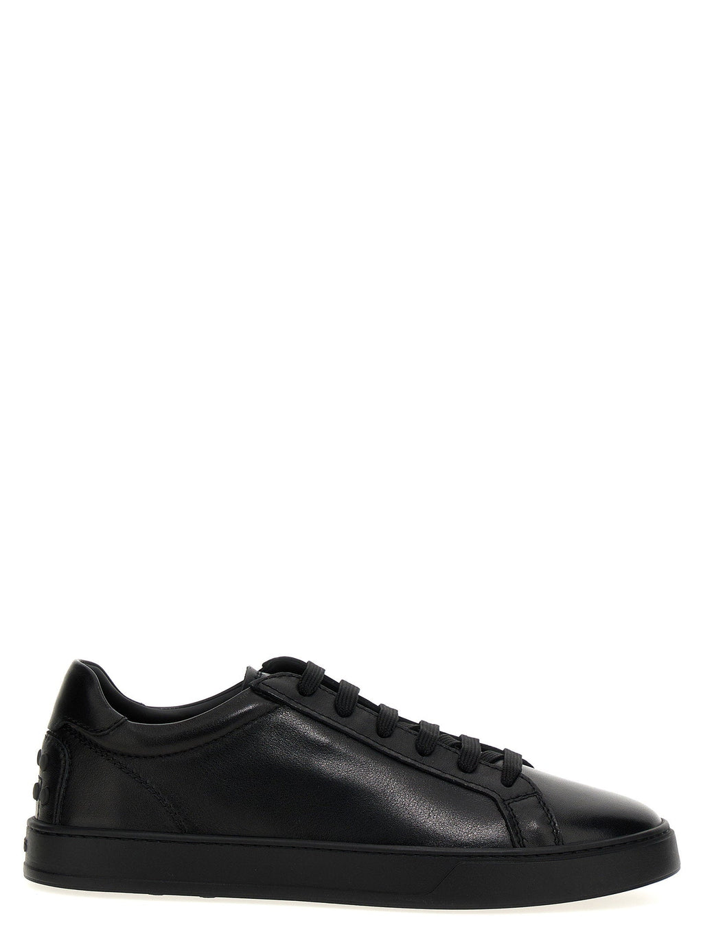 Tod's Tod's Leather Sneakers