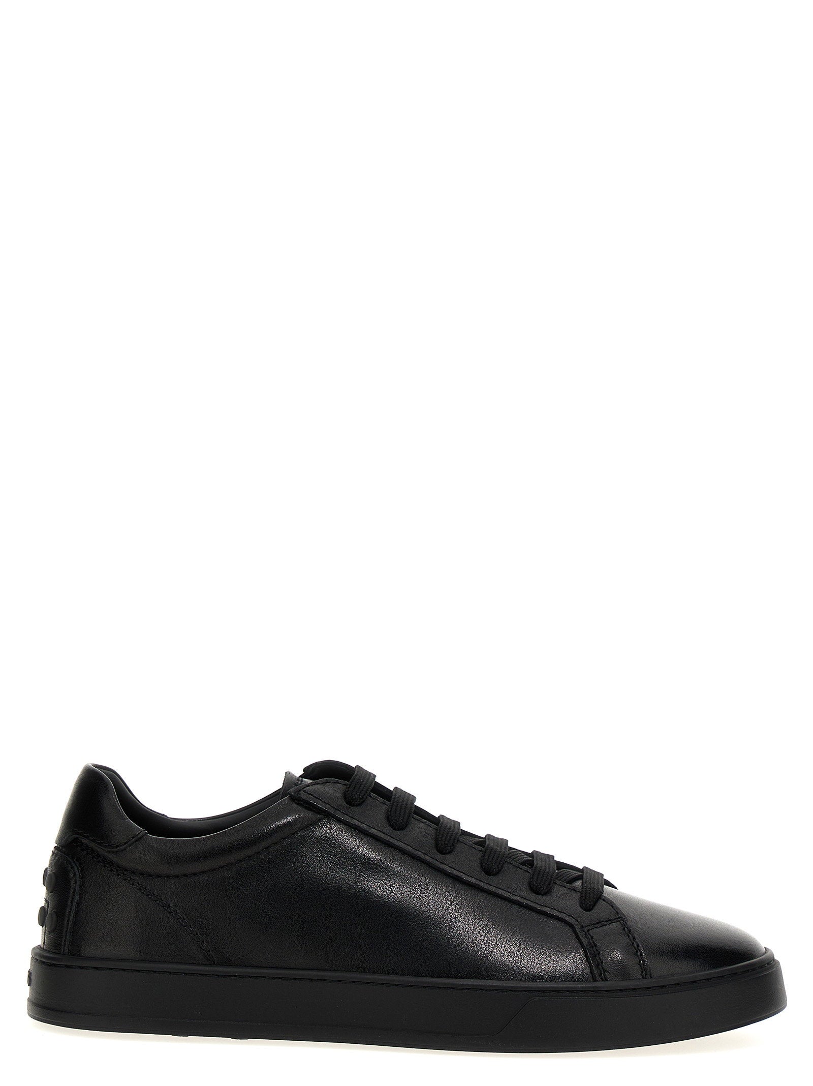 Tod's Tod's Leather Sneakers