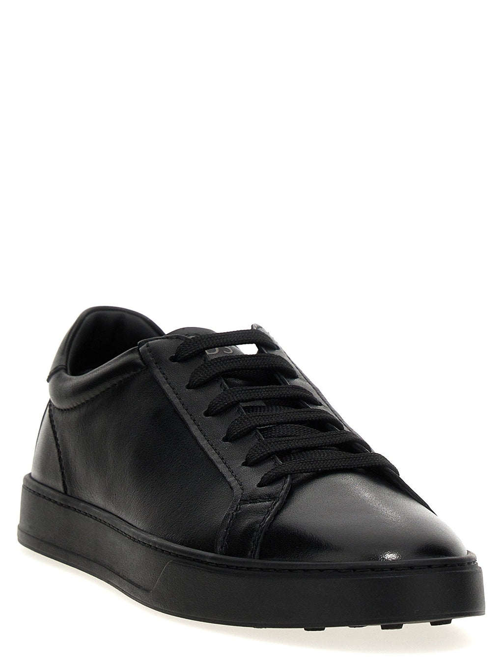 Tod's Tod's Leather Sneakers