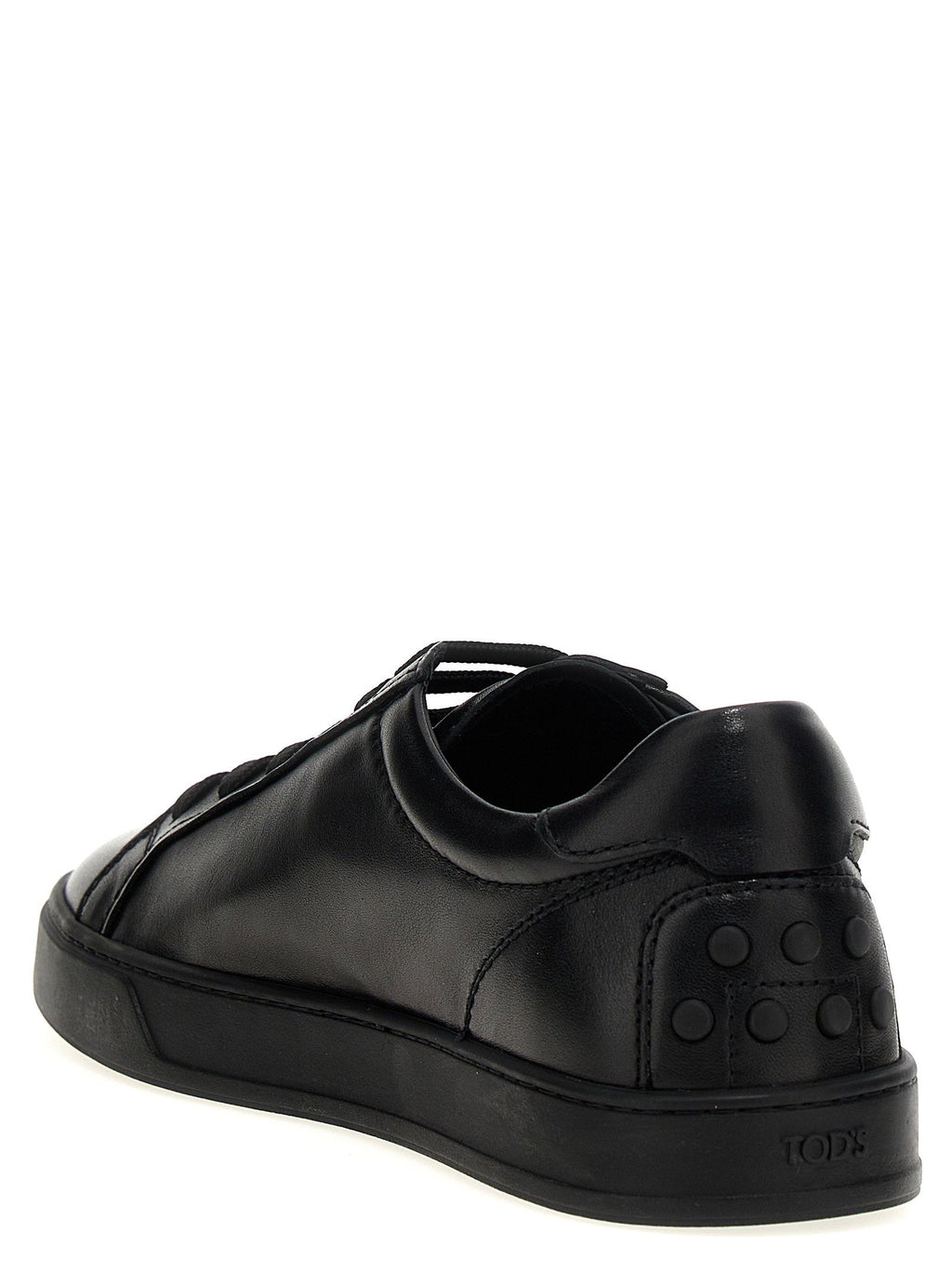 Tod's Tod's Leather Sneakers