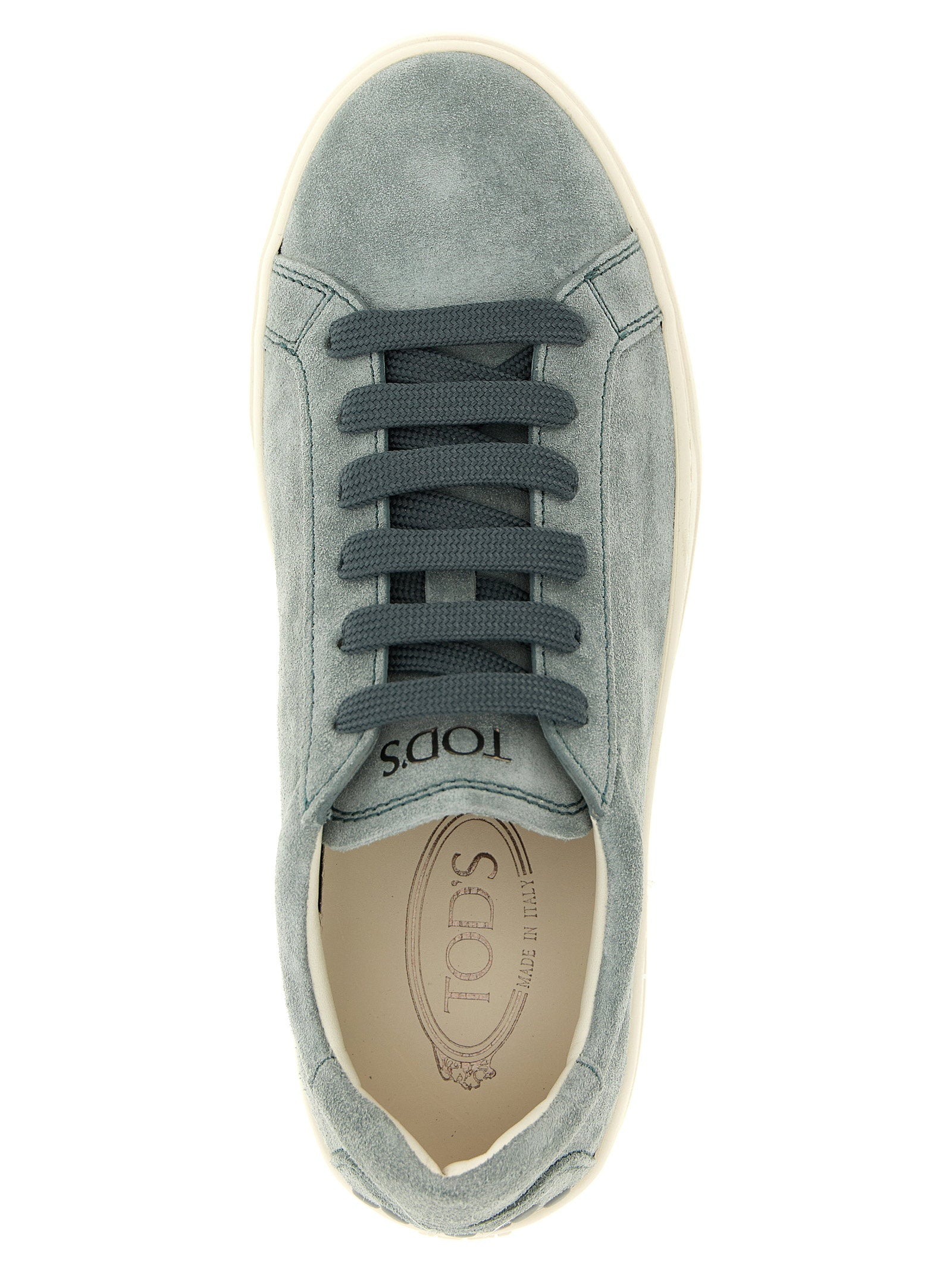 Tod's Tod's Cassetta Sneakers