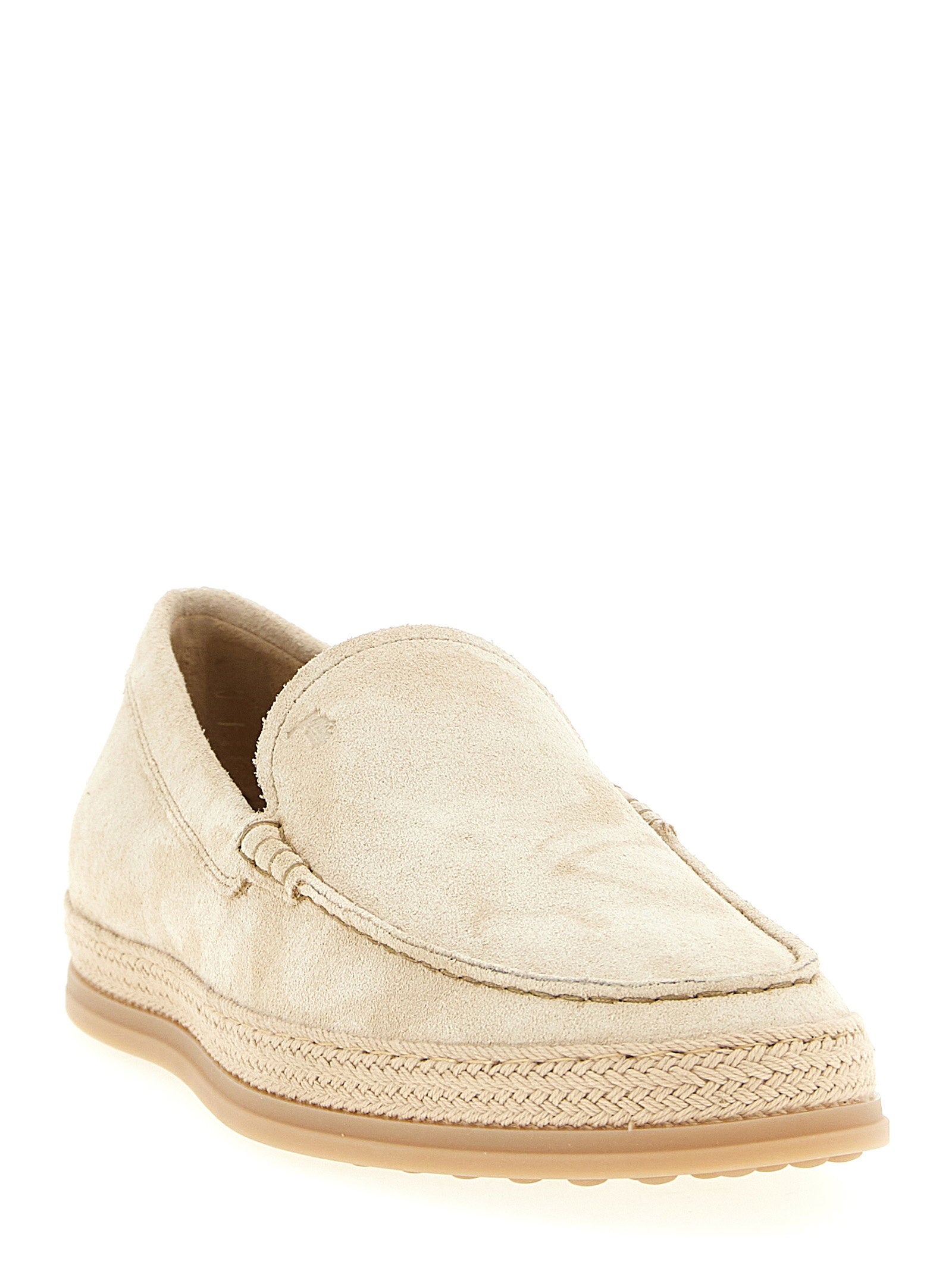 Tod's Tod's Pantofola Loafers