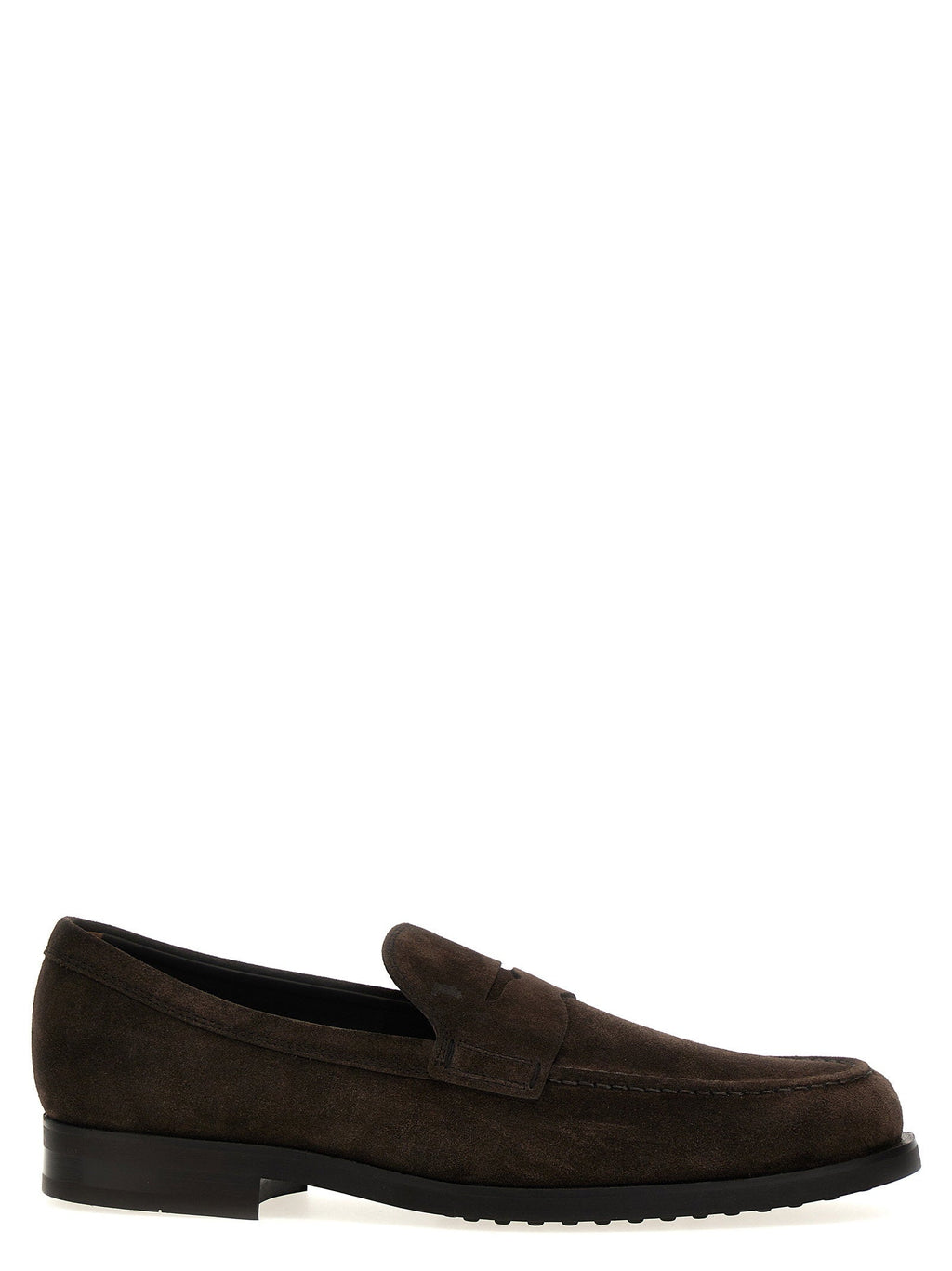 Tod's Tod's Formale Loafers