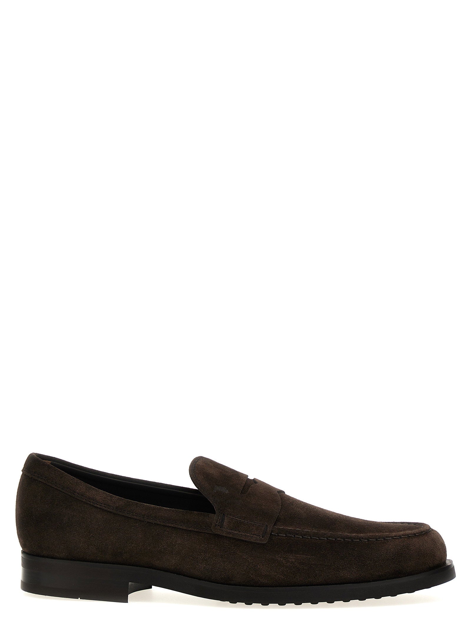 Tod's Tod's Formale Loafers