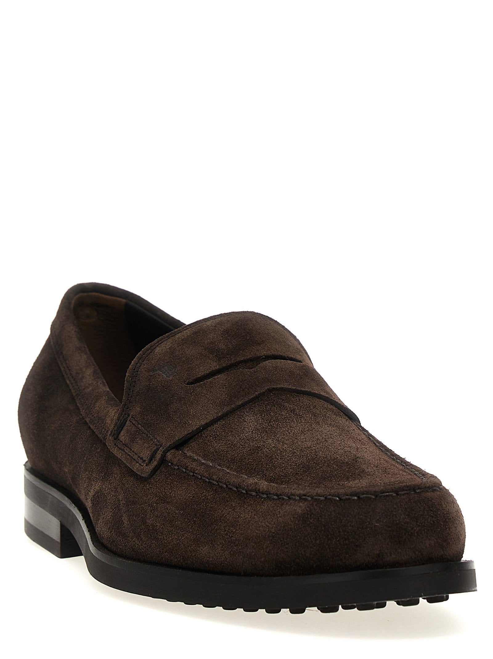 Tod's Tod's Formale Loafers