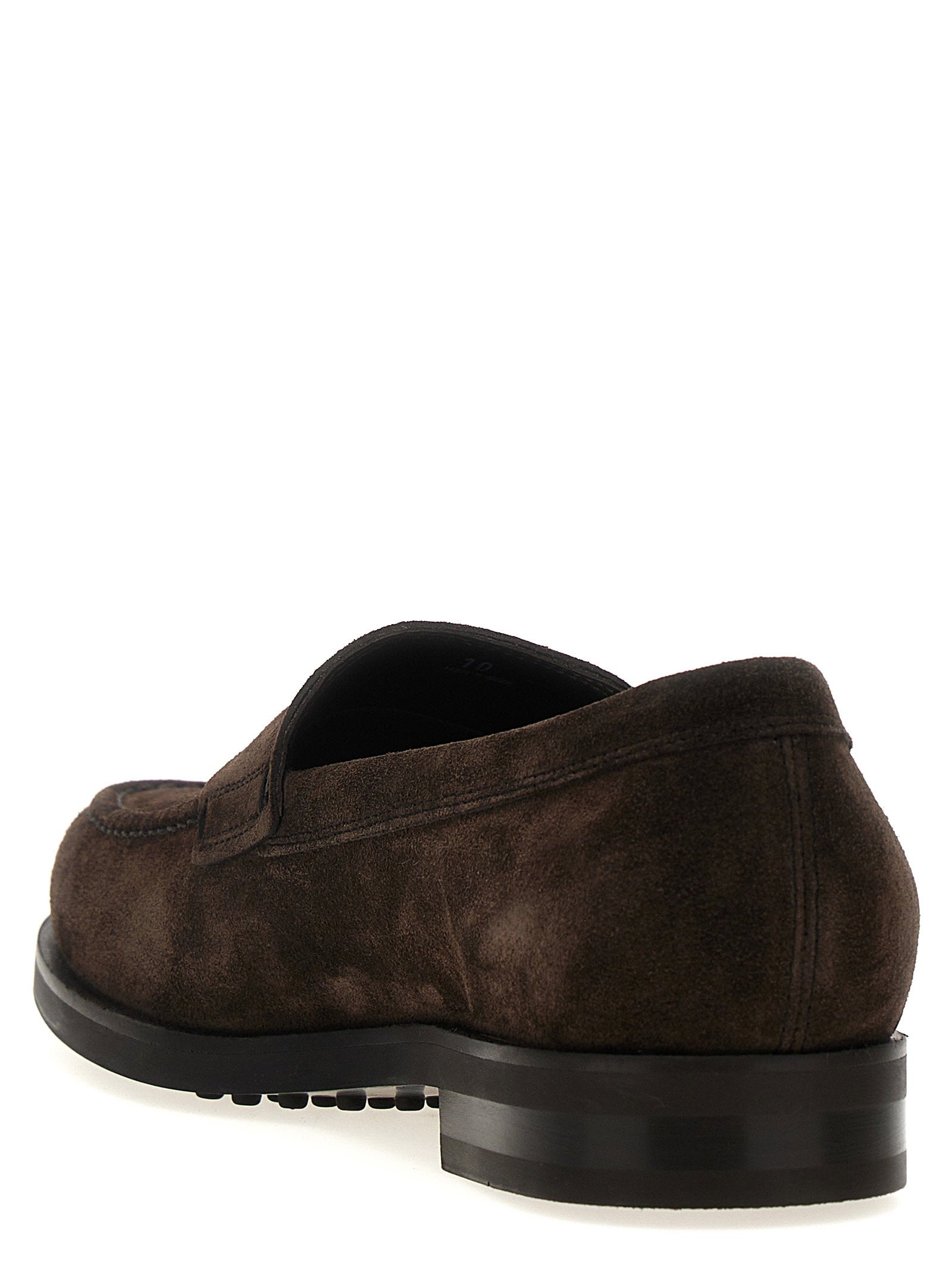Tod's Tod's Formale Loafers