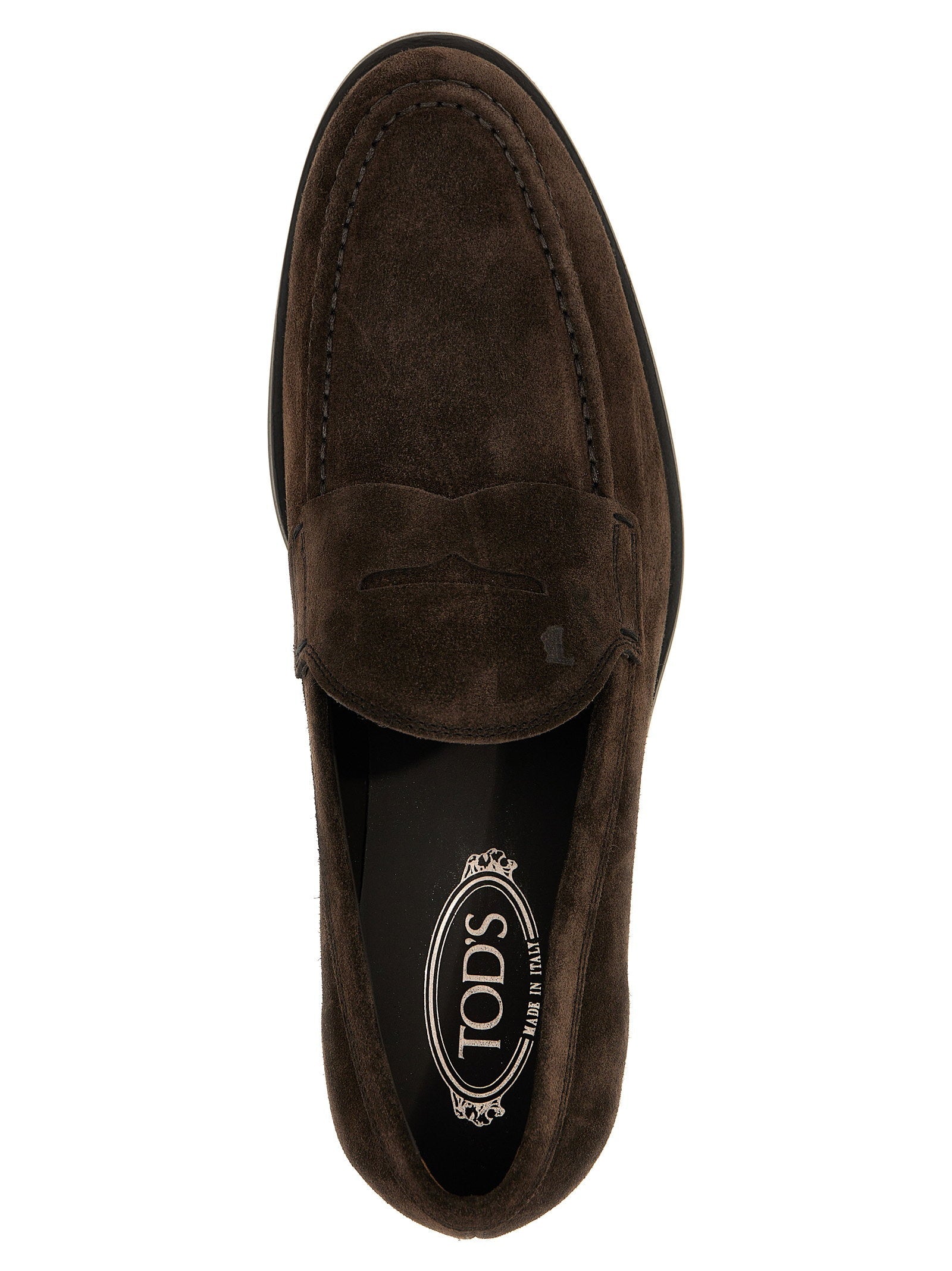 Tod's Tod's Formale Loafers