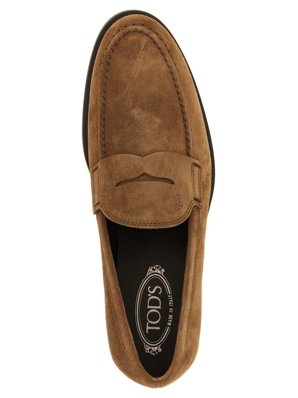 Tod's Tod's Formale Loafers