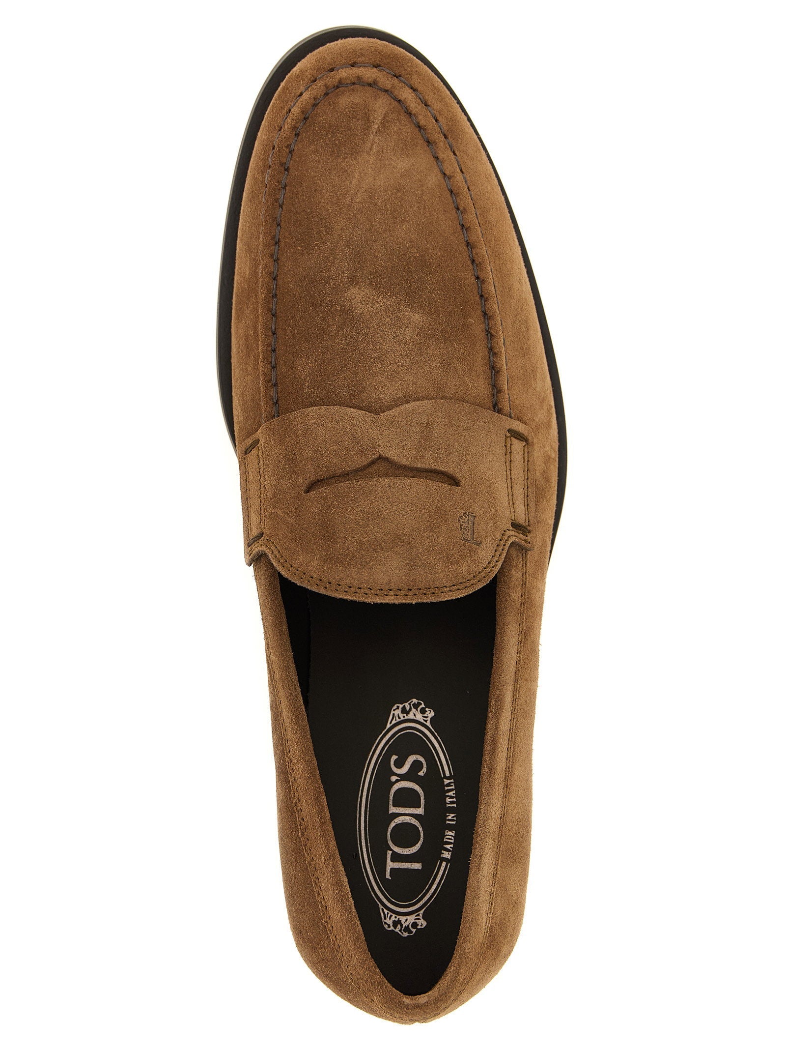 Tod's Tod's Formale Loafers
