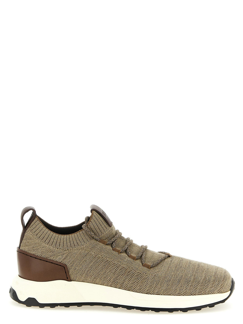 Tod's Tod's Socks Sneakers