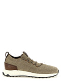 Tod's Tod's Socks Sneakers