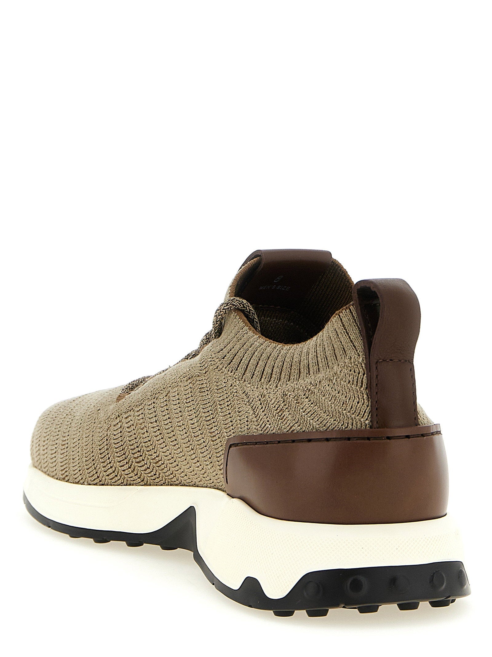 Tod's Tod's Socks Sneakers