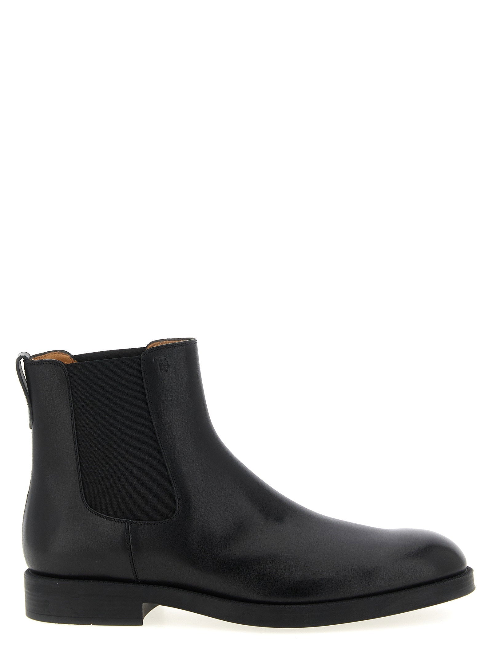 Tod's Tod's Chelsea Ankle Boots