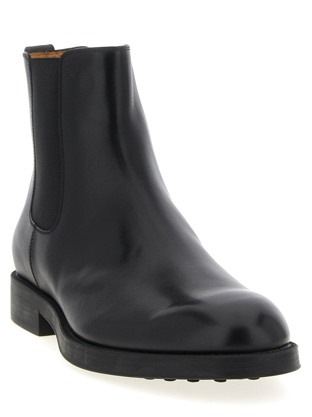 Tod's Tod's Chelsea Ankle Boots