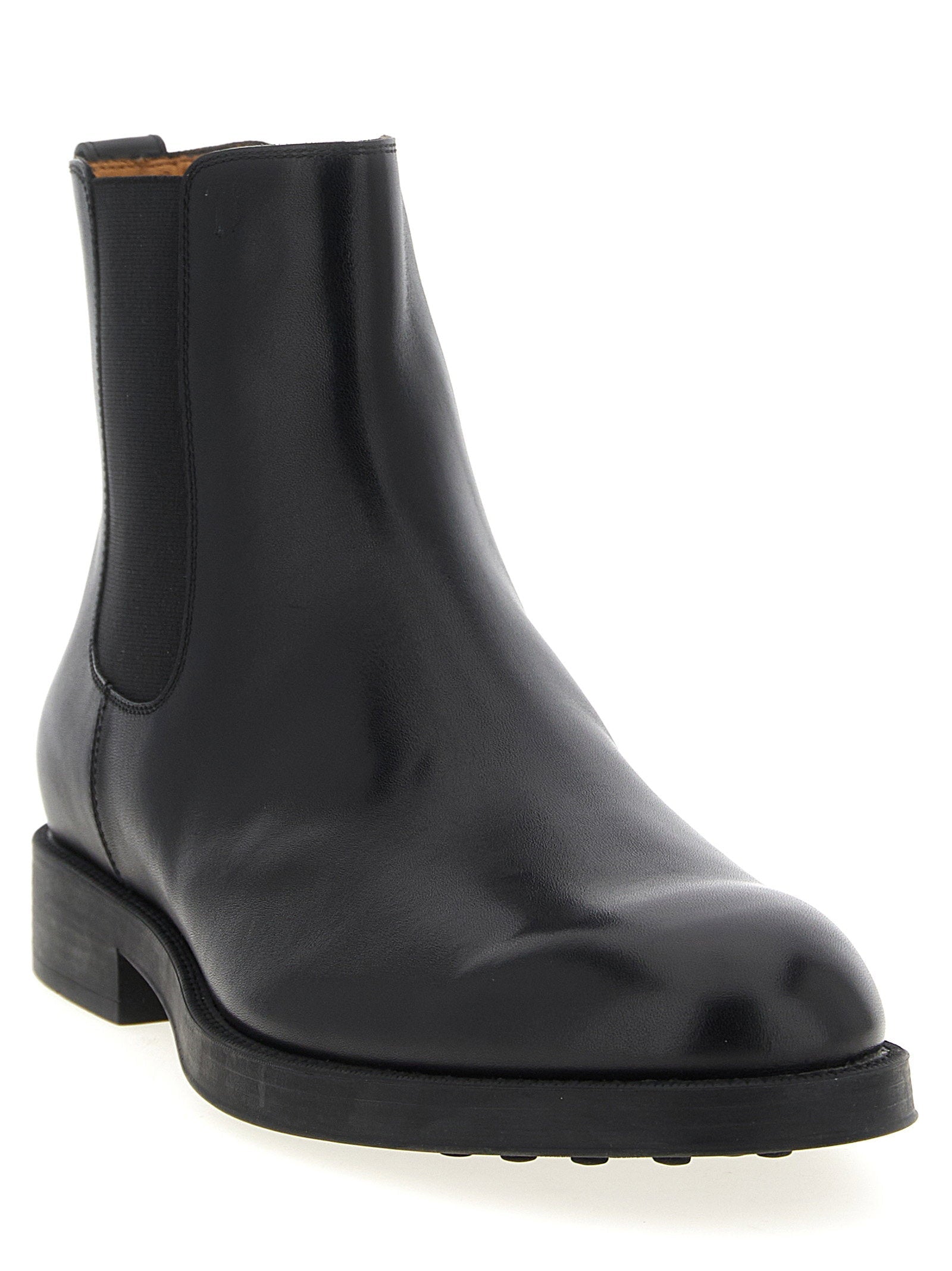Tod's Tod's Chelsea Ankle Boots