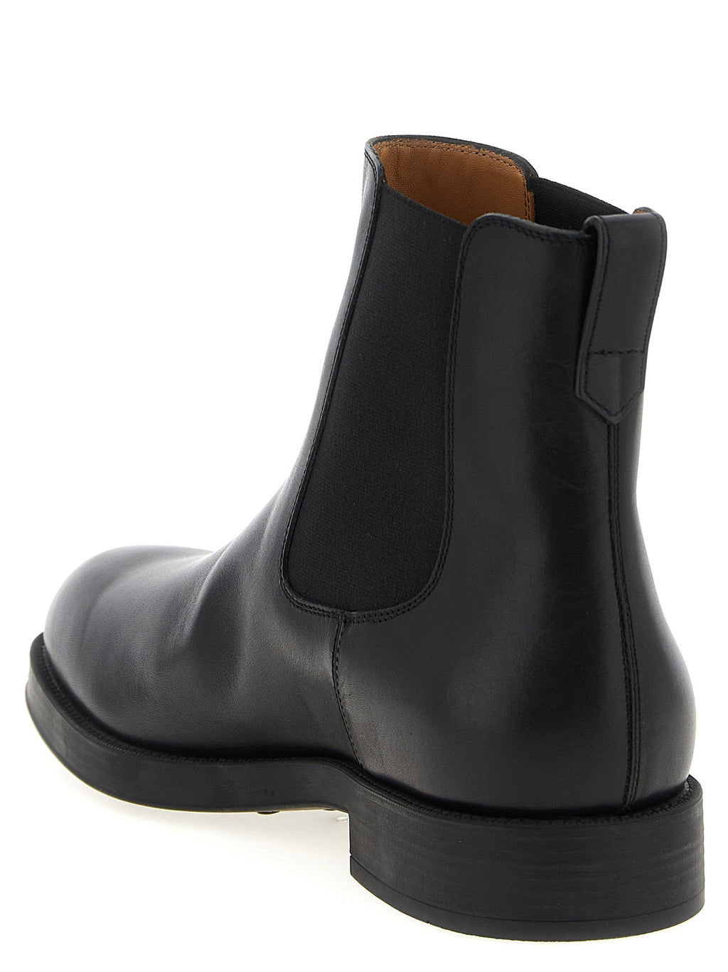 Tod's Tod's Chelsea Ankle Boots