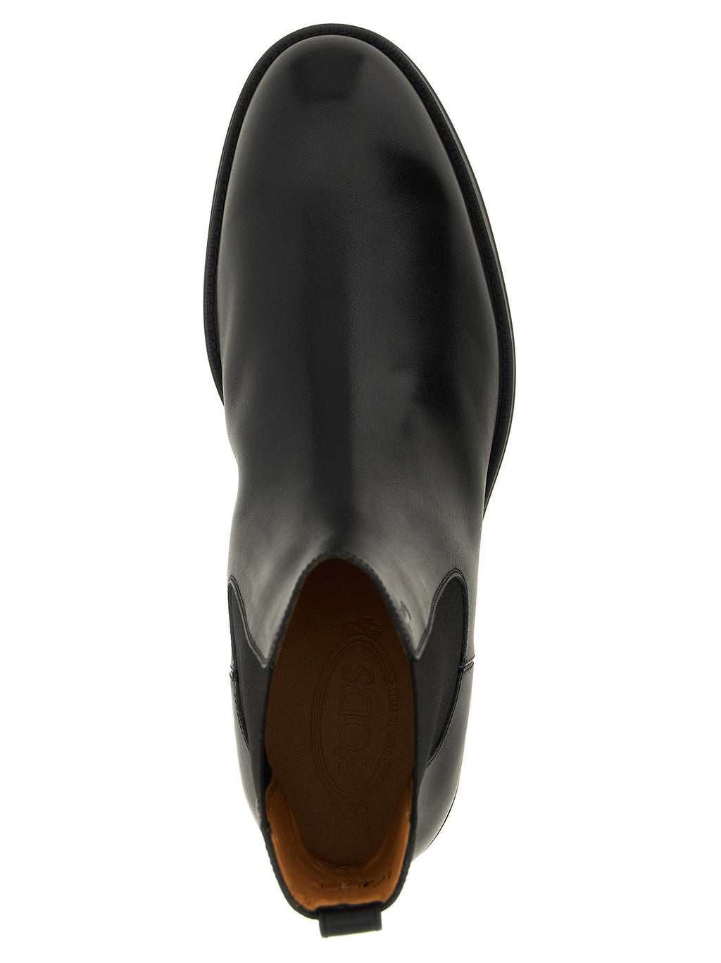 Tod's Tod's Chelsea Ankle Boots