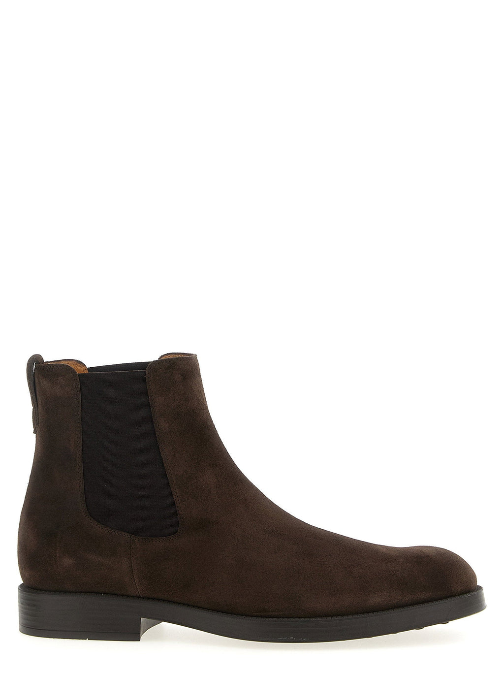 Tod's Tod's Chelsea Ankle Boots