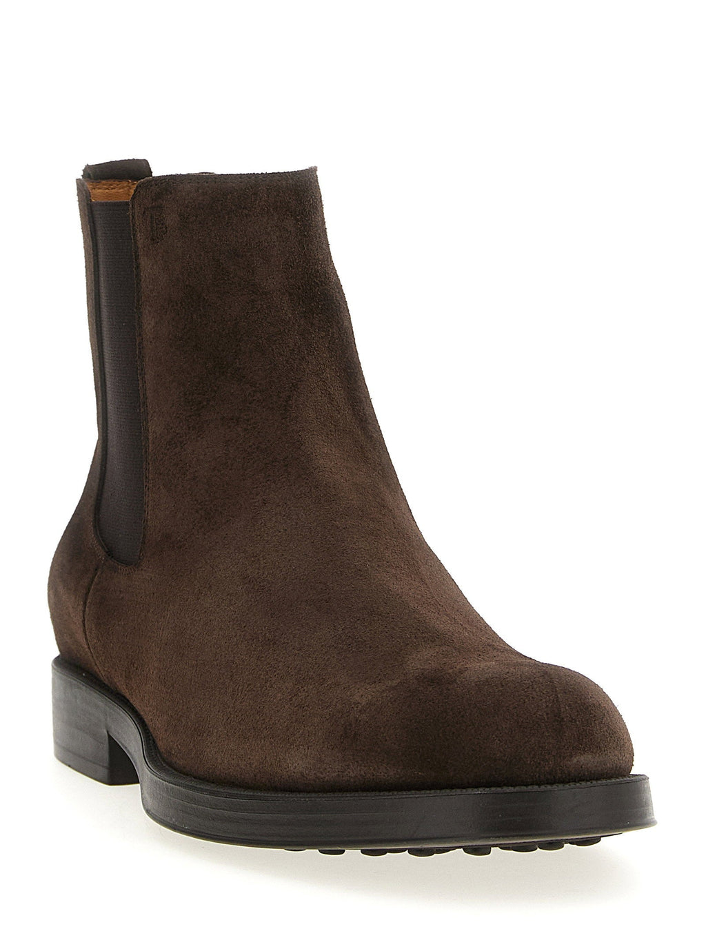 Tod's Tod's Chelsea Ankle Boots