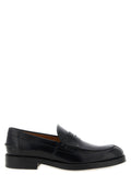 Tod's Tod's Leather Loafers