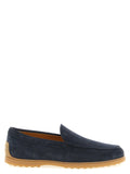Tod's Tod's Pantofola Loafers