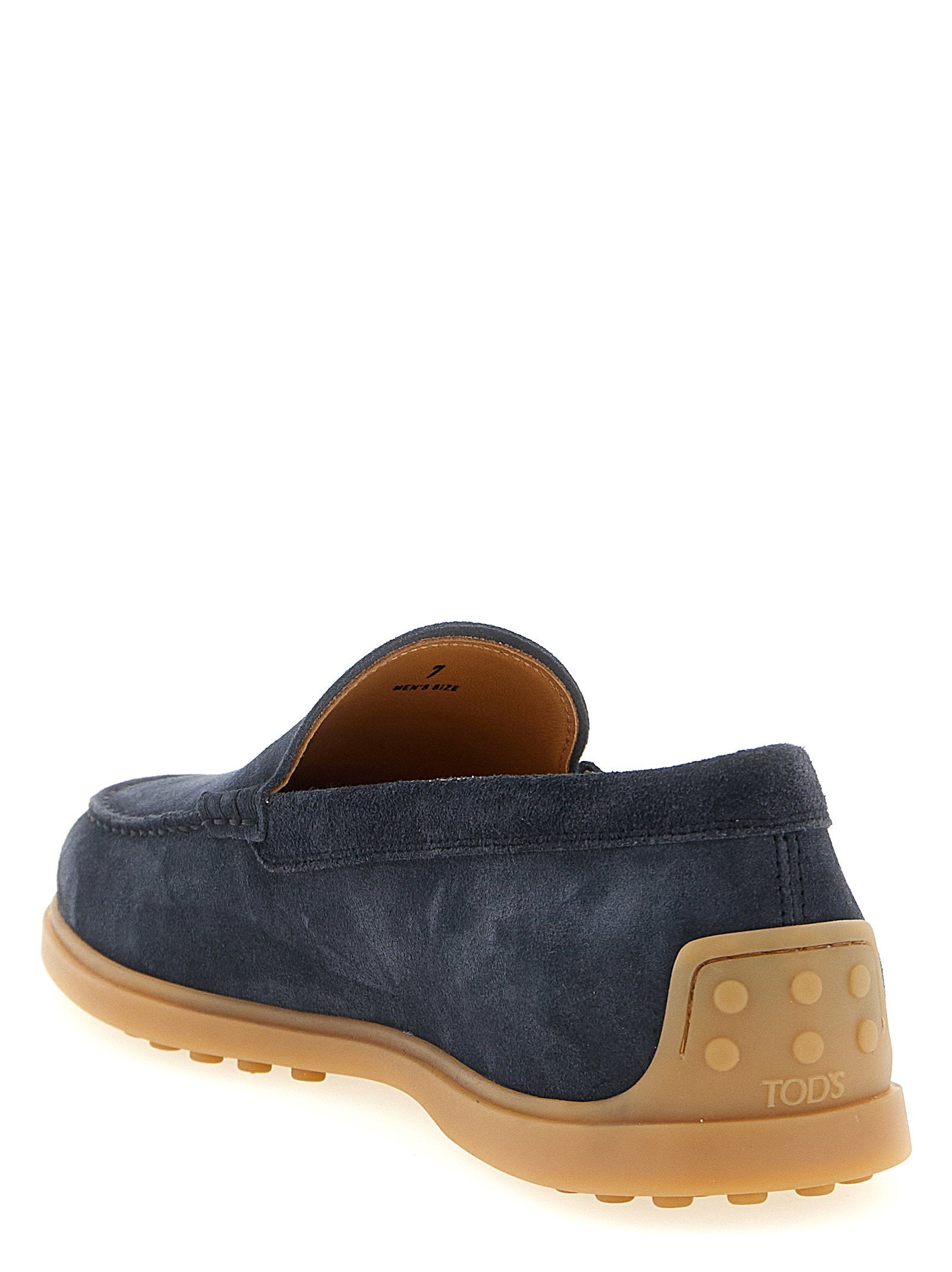 Tod's Tod's Pantofola Loafers