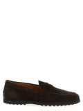 Tod's Tod's Gomma Loafers