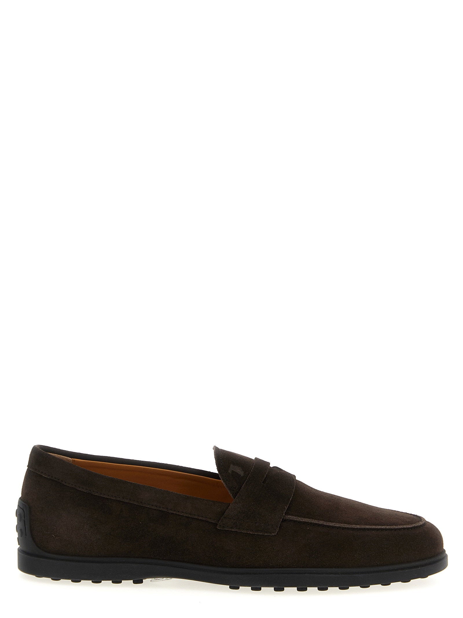 Tod's Tod's Gomma Loafers