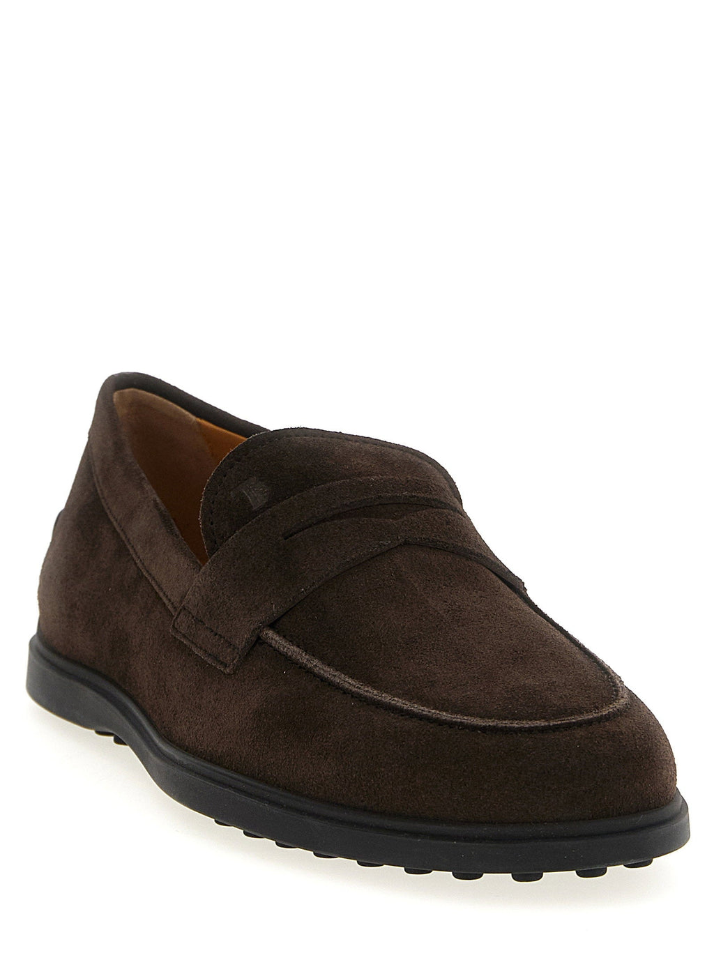 Tod's Tod's Gomma Loafers