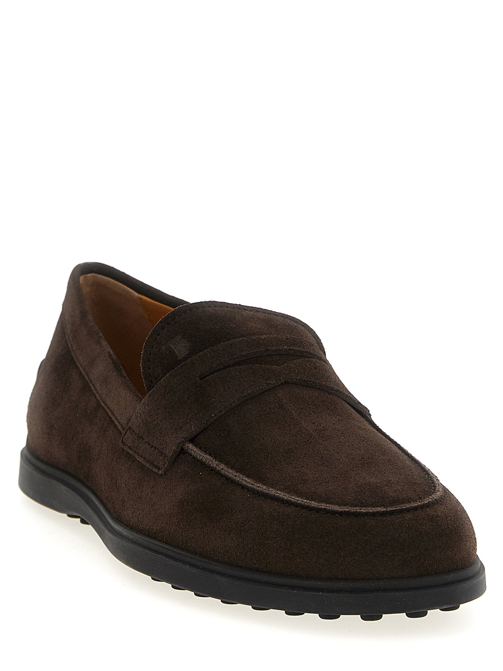 Tod's Tod's Gomma Loafers