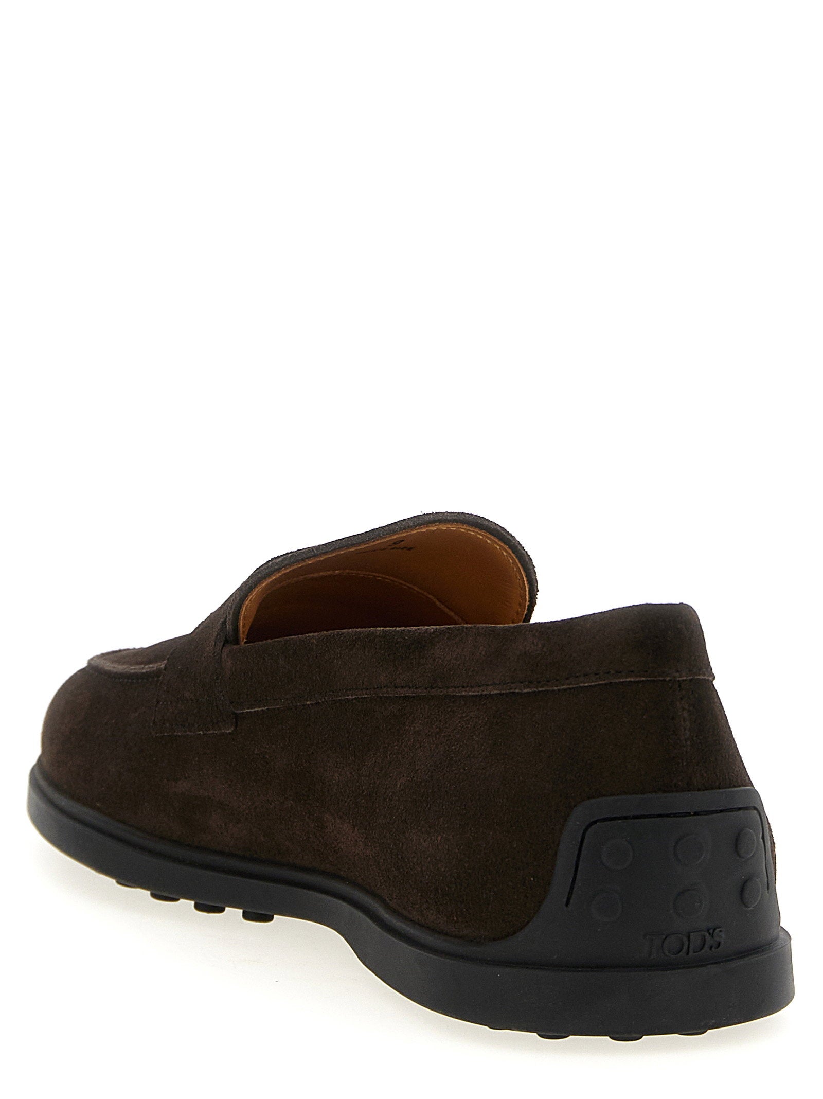 Tod's Tod's Gomma Loafers