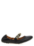Tod's Tod's Dee Ballet Flats