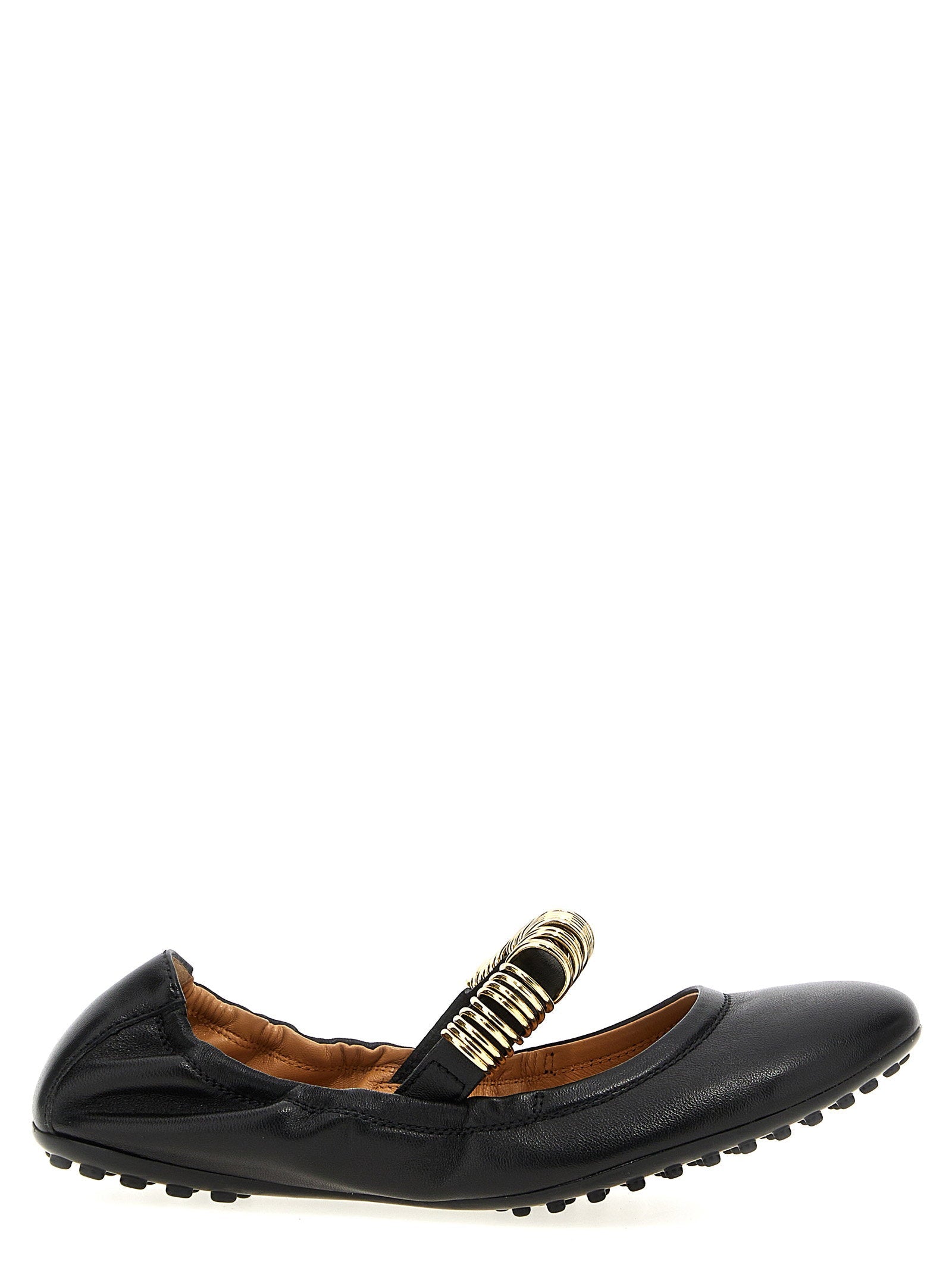 Tod's Tod's Dee Ballet Flats