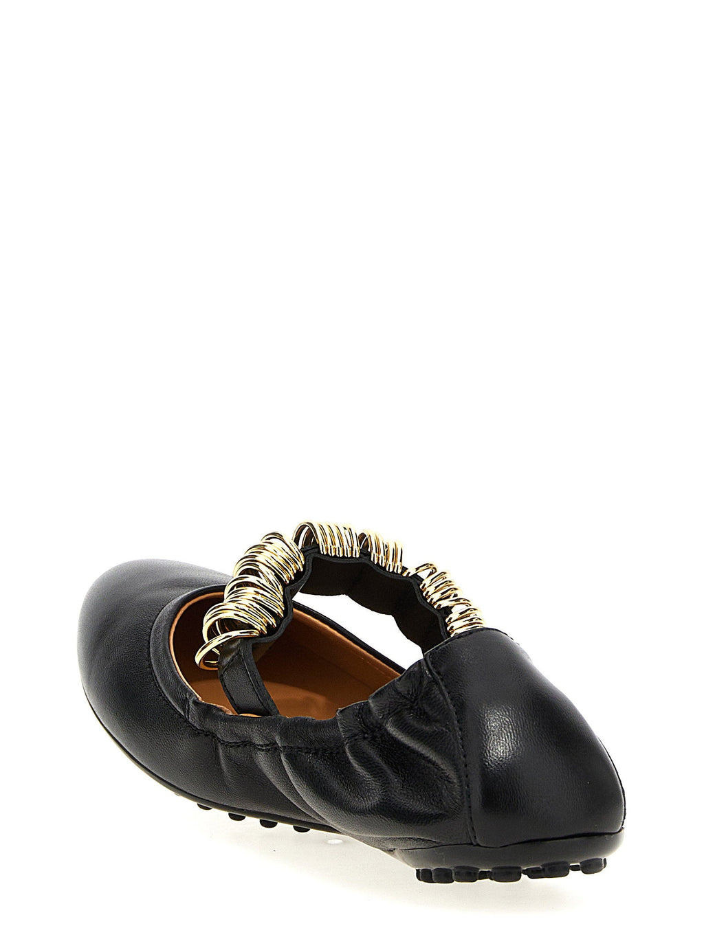 Tod's Tod's Dee Ballet Flats
