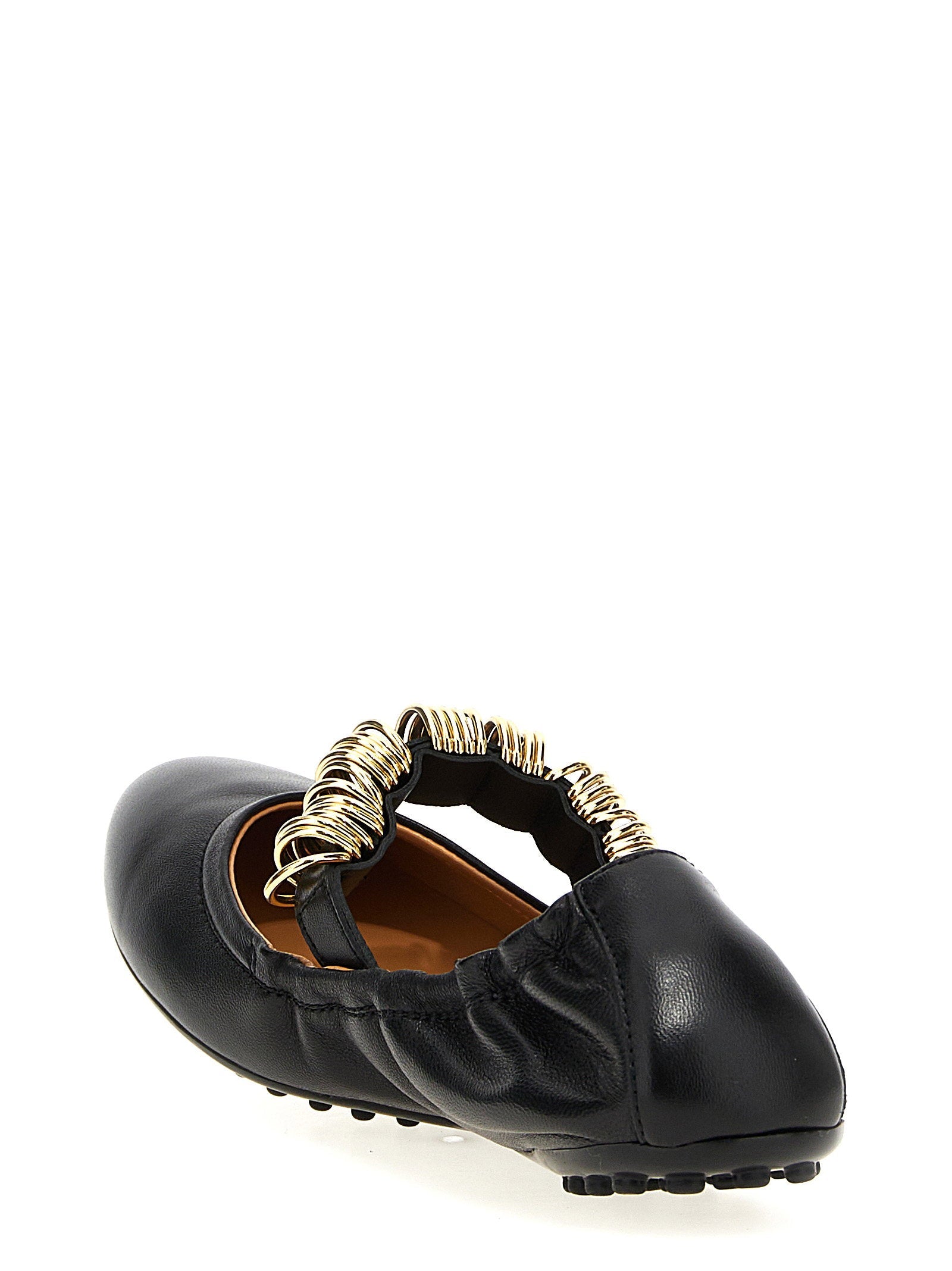 Tod's Tod's Dee Ballet Flats