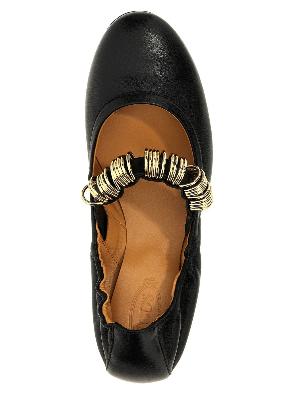 Tod's Tod's Dee Ballet Flats