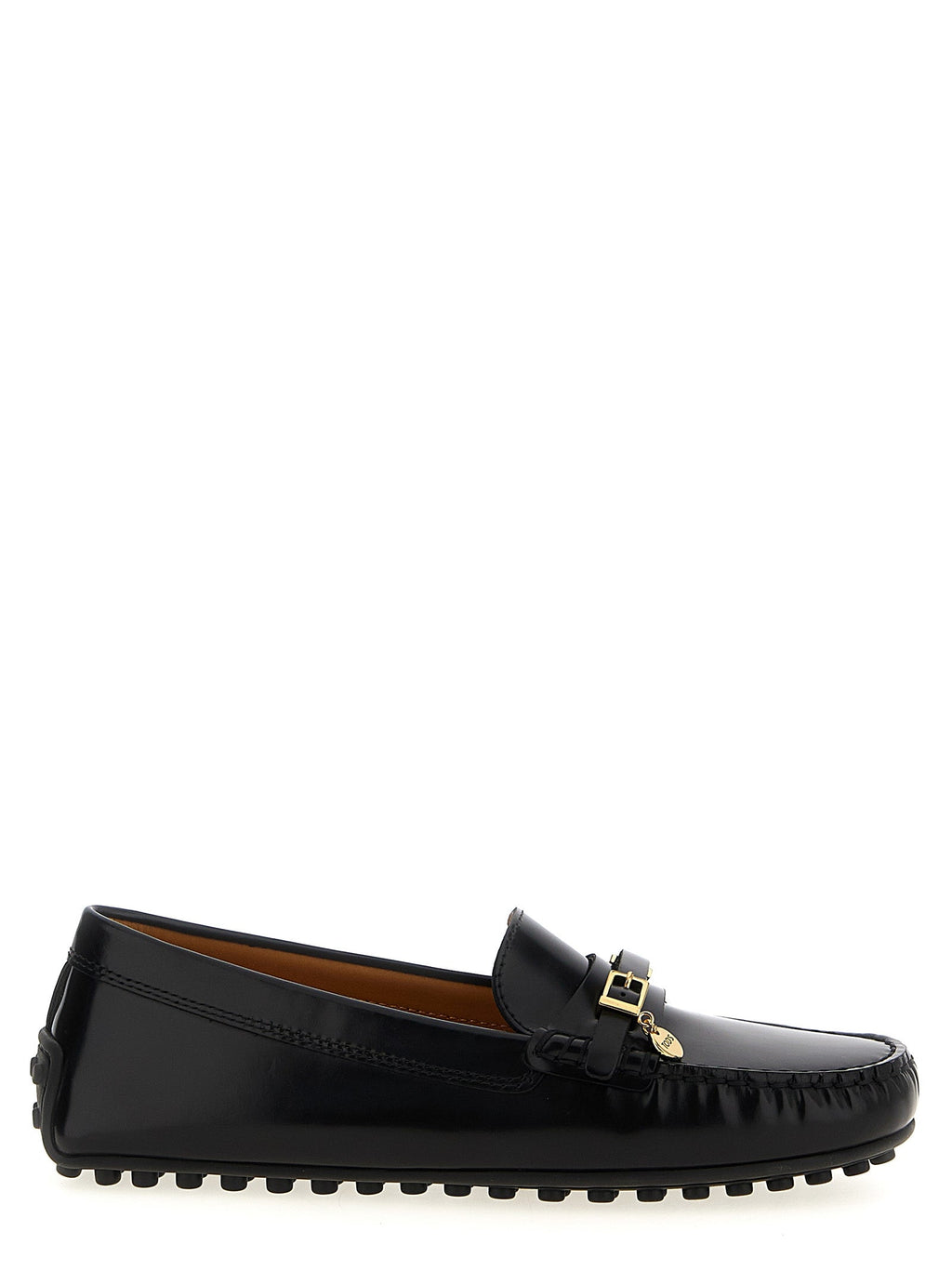 Tod's Tod's City Gommino Loafers