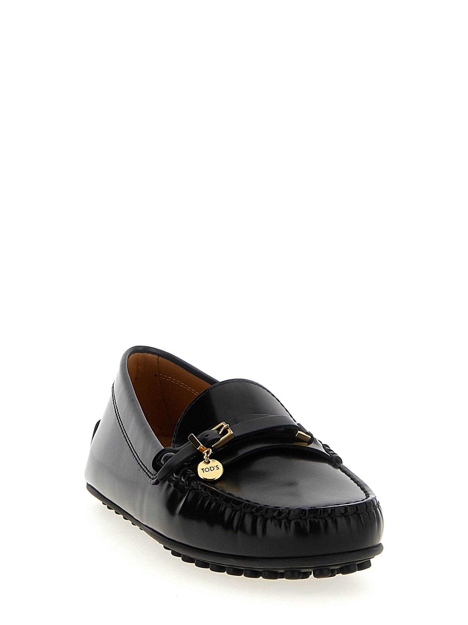 Tod's Tod's City Gommino Loafers
