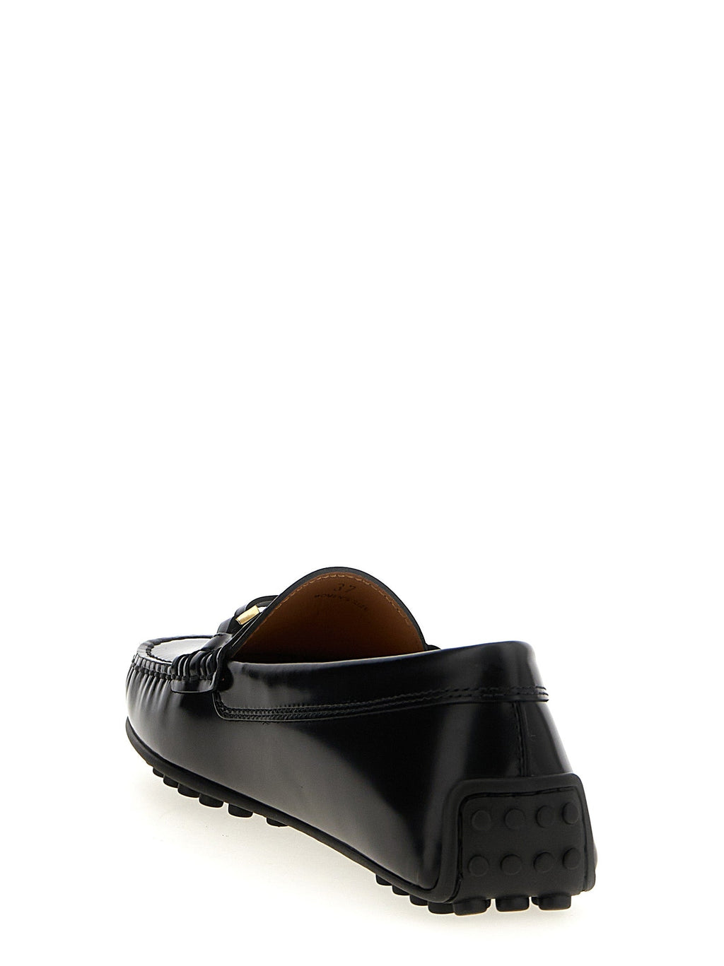 Tod's Tod's City Gommino Loafers